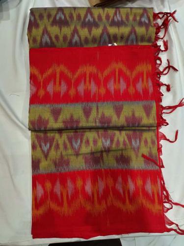Sarees Coimbatore Cotton Tie Dye
